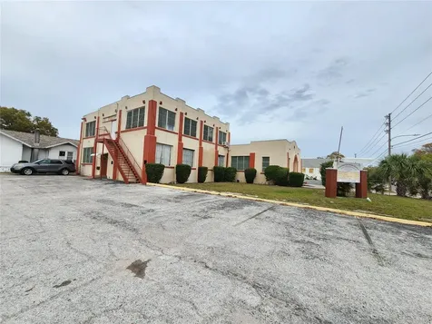 1315 9th Avenue N St Petersburg FL 33705