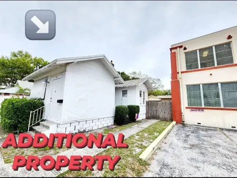 1315 9th Avenue N St Petersburg FL 33705