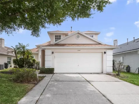 1103 Ballyshannon Parkway Orlando FL 32828