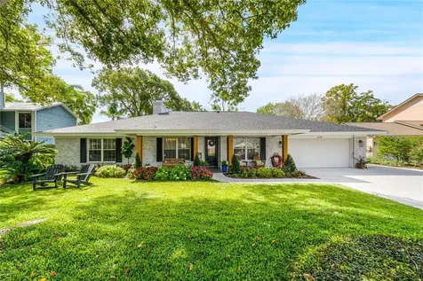 674 N Glenn Drive Altamonte Springs FL 32701