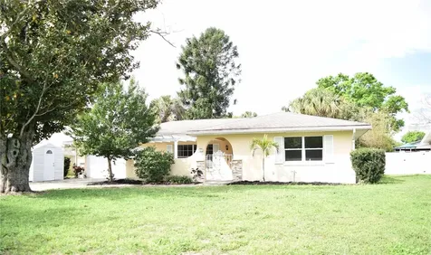 121 Lincoln Road Winter Haven FL 33884