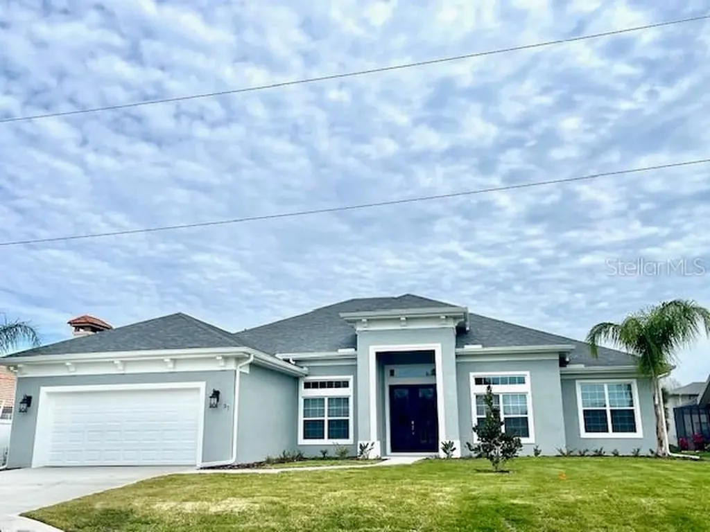 37 Colonial Court Palm Coast FL 32137