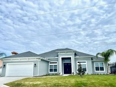 37 Colonial Court Palm Coast FL 32137