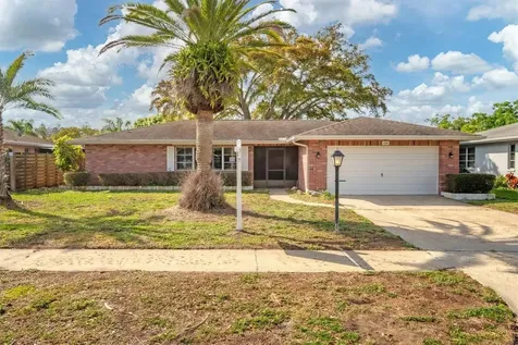 168 Sunshine Drive Palm Harbor FL 34684