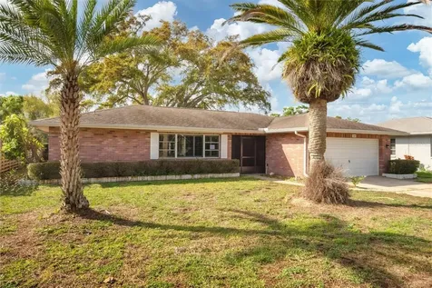 168 Sunshine Drive Palm Harbor FL 34684