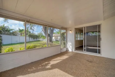 168 Sunshine Drive Palm Harbor FL 34684