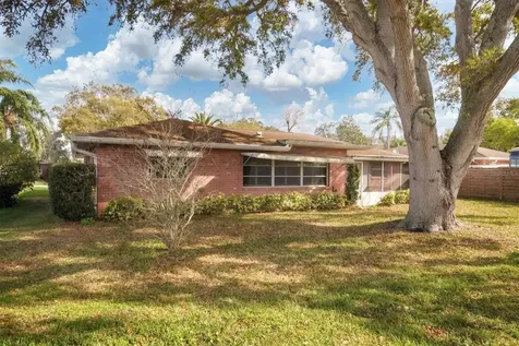 168 Sunshine Drive Palm Harbor FL 34684