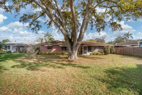 168 Sunshine Drive Palm Harbor FL 34684