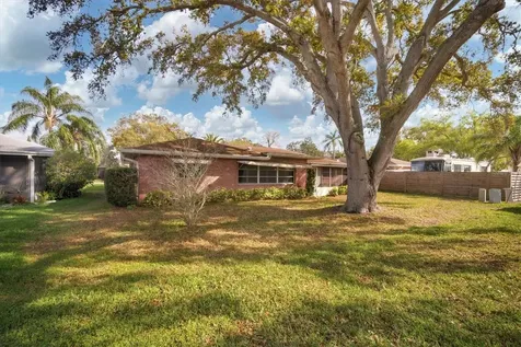 168 Sunshine Drive Palm Harbor FL 34684