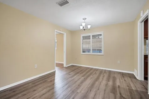 168 Sunshine Drive Palm Harbor FL 34684
