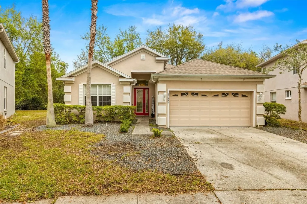 15447 Pepper Pine Court Land O Lakes FL 34638