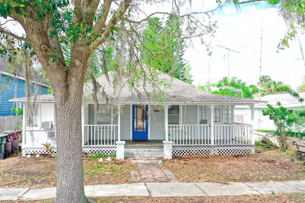 814 Minnesota Avenue Saint Cloud FL 34769