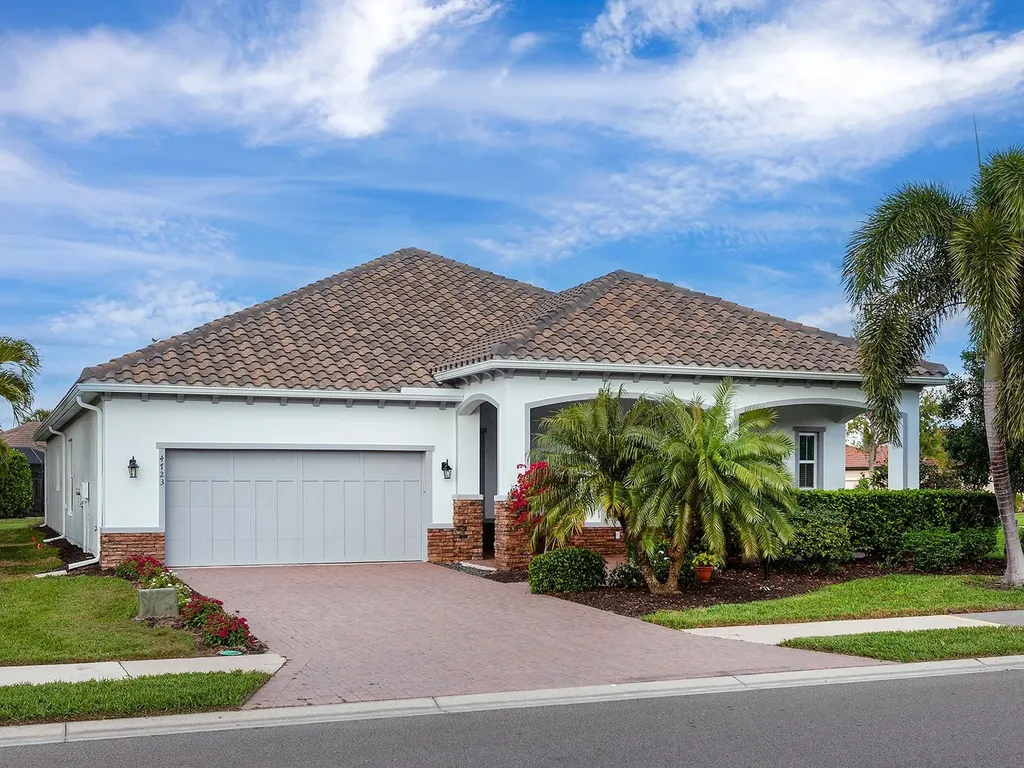 4723 Tobermory Way Bradenton FL 34211