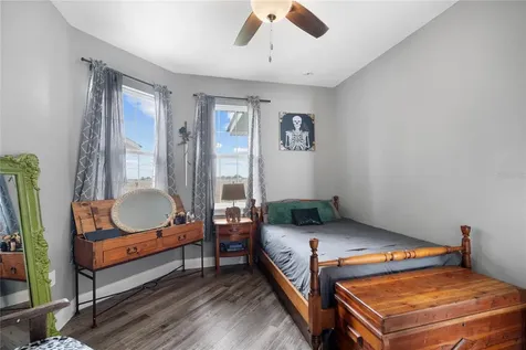 2910 Doc Lindsey Road Fort Meade FL 33841