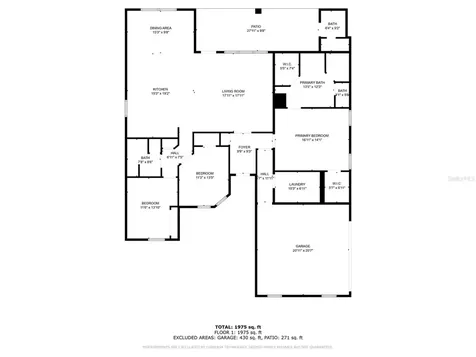 2910 Doc Lindsey Road Fort Meade FL 33841