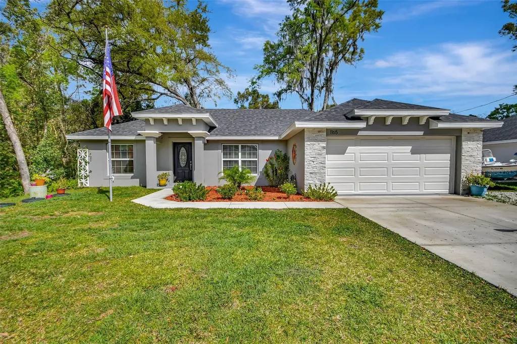 1165 7th Street Orange City FL 32763