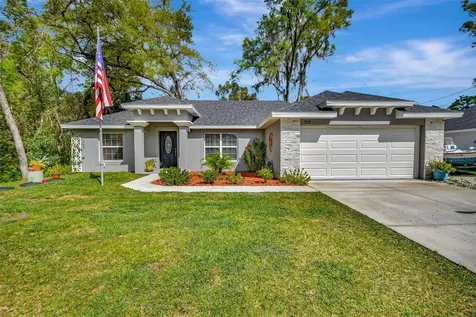 1165 7th Street Orange City FL 32763