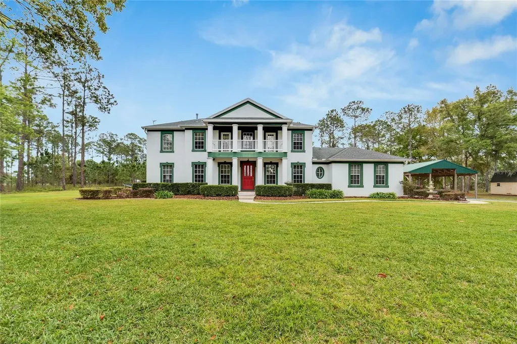 30832 Deer Run Dade City FL 33523