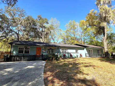 2228 SE 50th Street Gainesville FL 32641