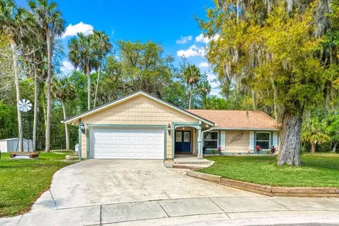2640 Woodhall Terrace Palm Harbor FL 34685