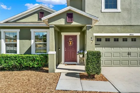4955 Grassy Knoll Drive Tavares FL 32778