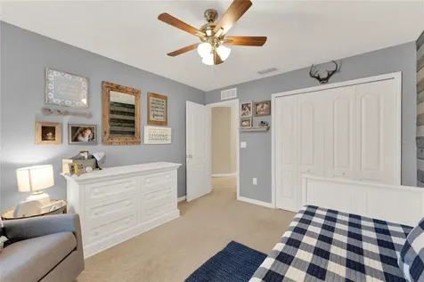4955 Grassy Knoll Drive Tavares FL 32778