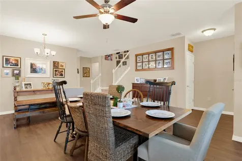 4955 Grassy Knoll Drive Tavares FL 32778