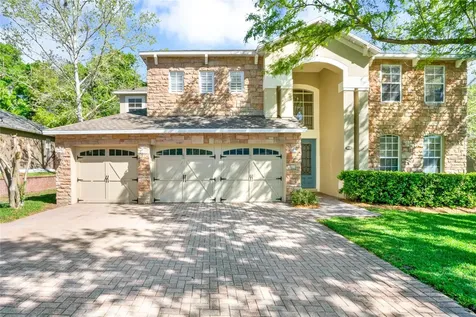 246 Wekiva Pointe Circle Apopka FL 32712