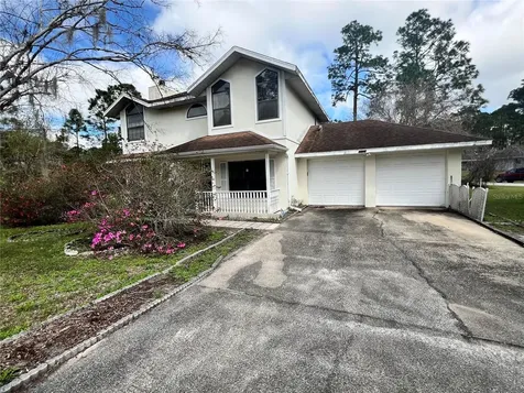 2588 Captain Drive Deltona FL 32738