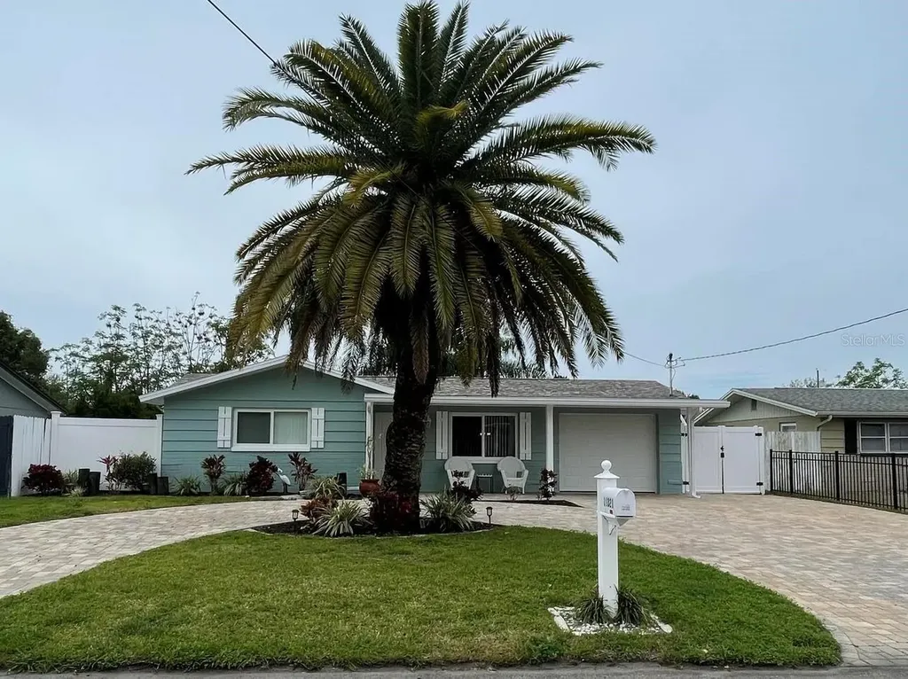 11021 Pickering Lane Port Richey FL 34668