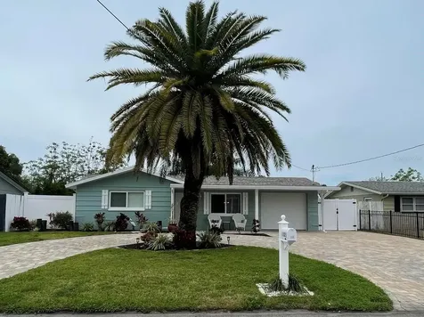 11021 Pickering Lane Port Richey FL 34668