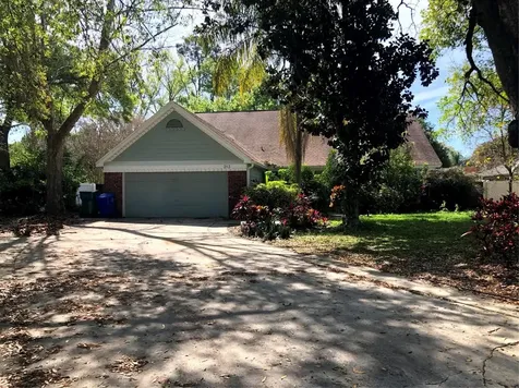 313 Bent Way Lane Lake Mary FL 32746