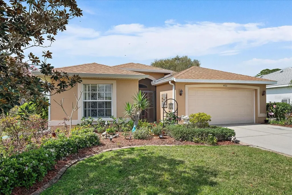 4722 78th Court E Bradenton FL 34203