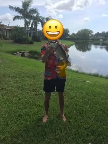 4722 78th Court E Bradenton FL 34203
