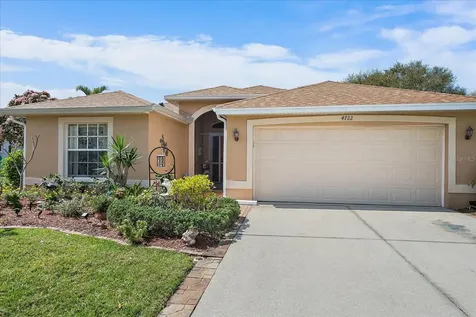 4722 78th Court E Bradenton FL 34203