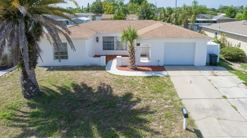8124 Penwood Drive Port Richey FL 34668