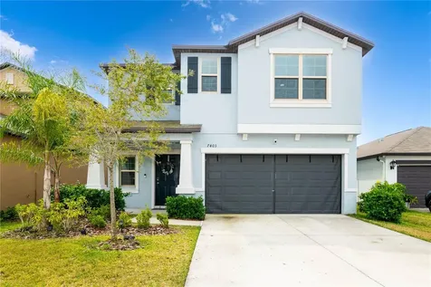 7403 Rosy Periwinkle Court Tampa FL 33619