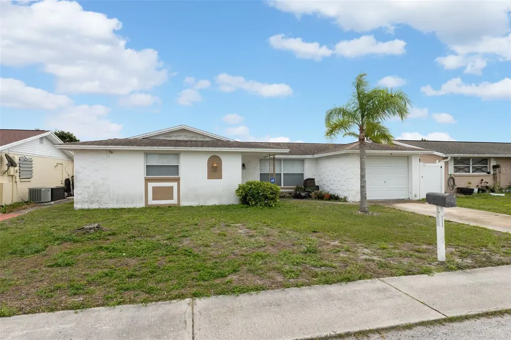 7234 Oakshire Drive Port Richey FL 34668