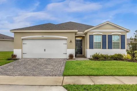 1451 Hopedale Place Sanford FL 32771