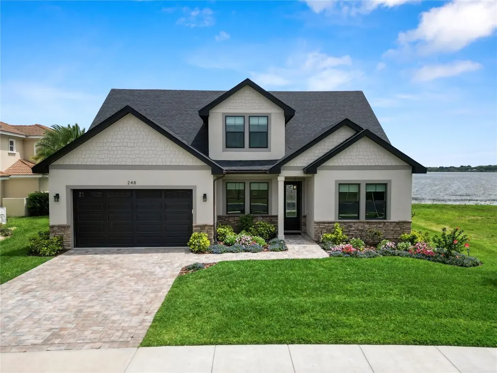 248 Caladium Avenue Lake Alfred FL 33850