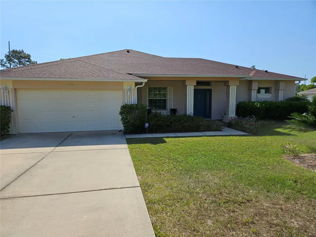 11596 SW 50th Circle Ocala FL 34476
