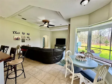 5544 N Mallows Circle Beverly Hills FL 34465