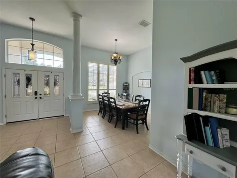 5544 N Mallows Circle Beverly Hills FL 34465