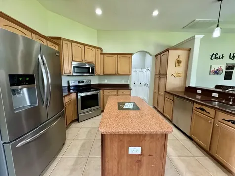 5544 N Mallows Circle Beverly Hills FL 34465