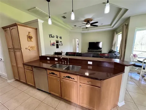 5544 N Mallows Circle Beverly Hills FL 34465