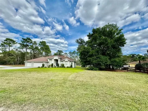 5544 N Mallows Circle Beverly Hills FL 34465
