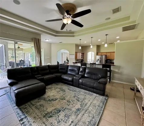 5544 N Mallows Circle Beverly Hills FL 34465