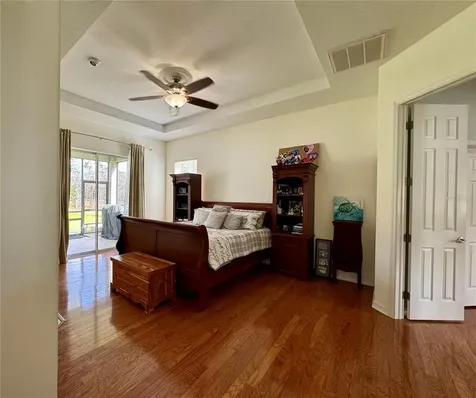 5544 N Mallows Circle Beverly Hills FL 34465