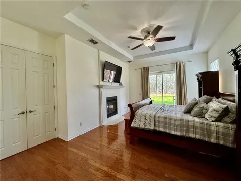 5544 N Mallows Circle Beverly Hills FL 34465