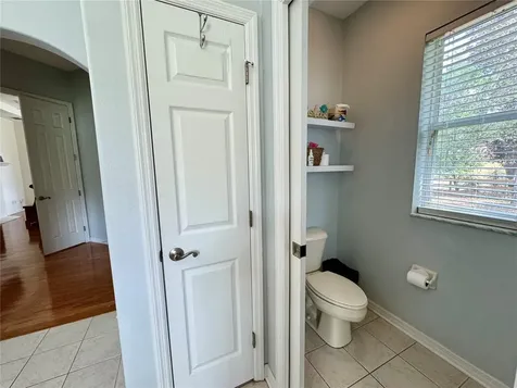 5544 N Mallows Circle Beverly Hills FL 34465